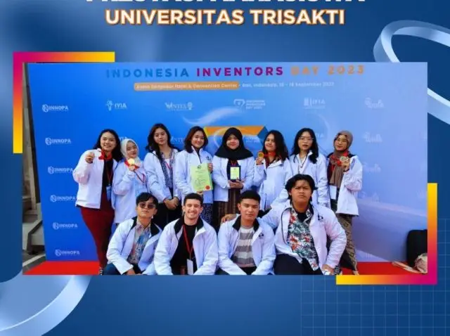 prestasi-trisakti