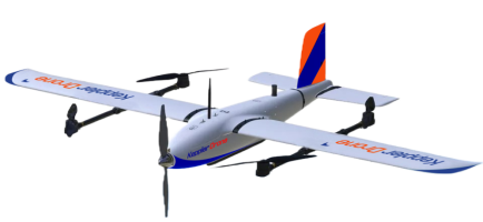 kf-10-vtol-Ffxed-wing